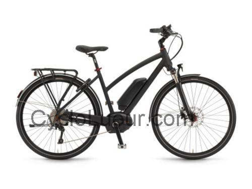 Staiger Sinus BT80 fiche technique et avis